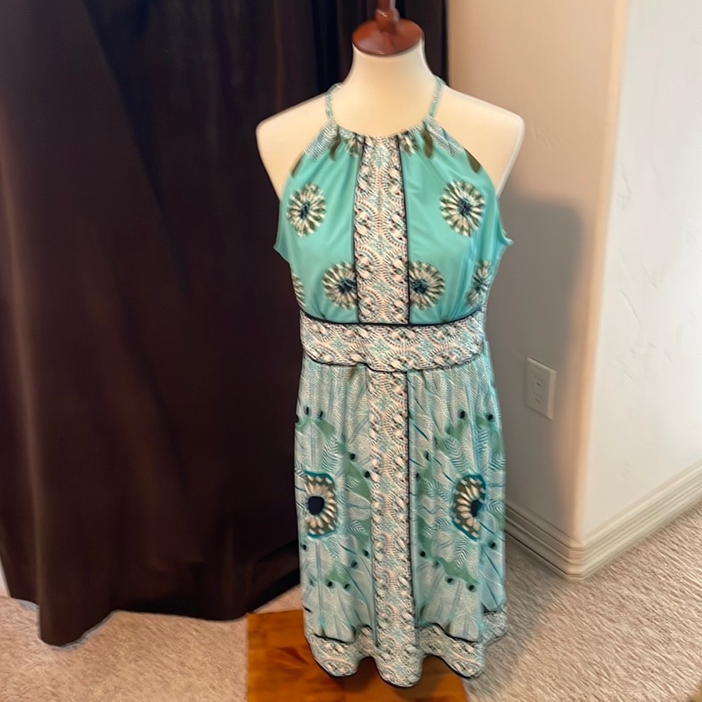 Maggy L dress